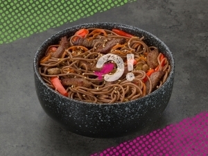 Wok Соба (острая) Wok Соба (острая)